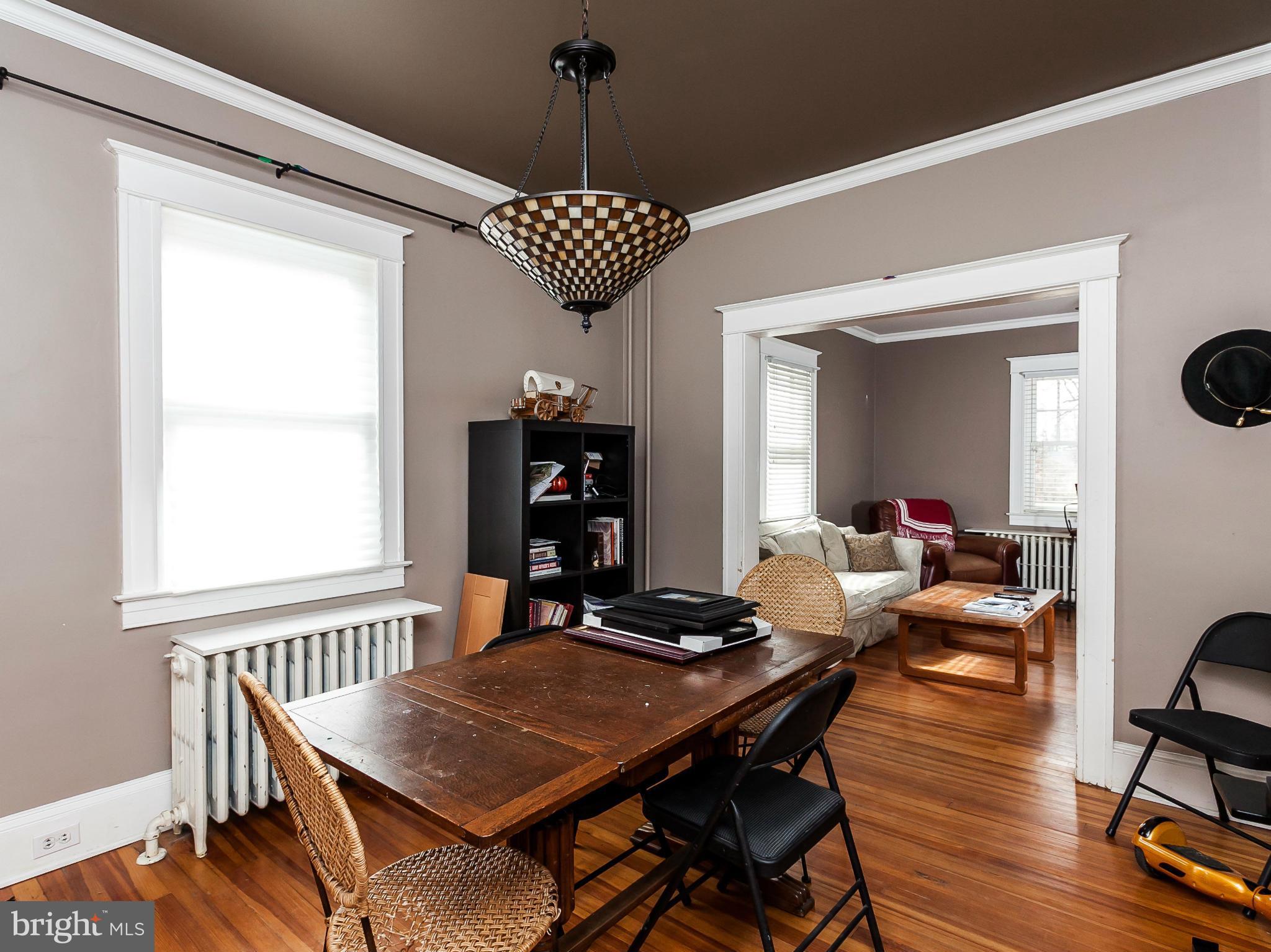 419 Rolling Rd. Catonsville, MD 21228 - Photo 6 of 24 Dining Room