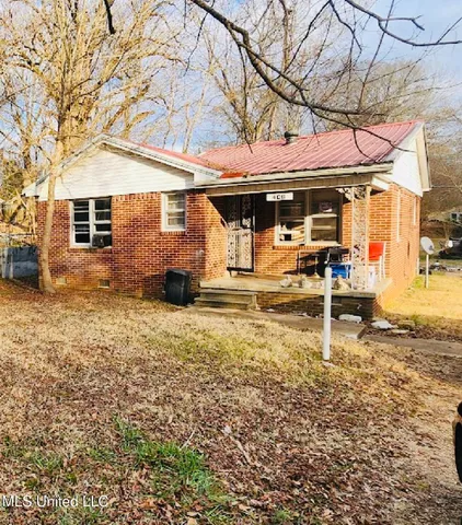 $104,900 | 408 North Adams Street, Iuka, MS 38852