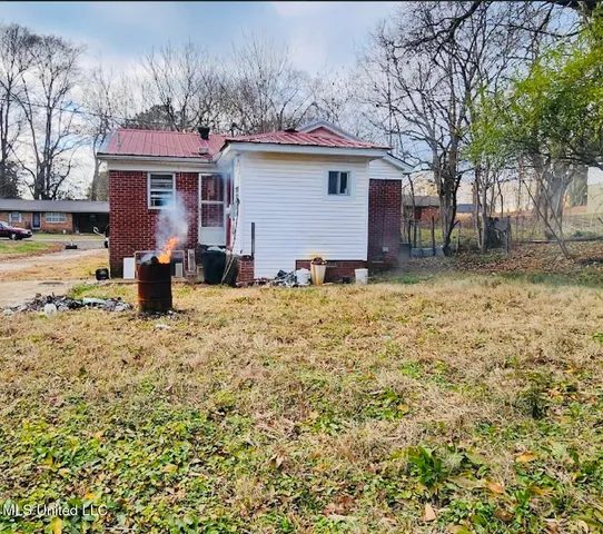 $104,900 | 408 North Adams Street, Iuka, MS 38852