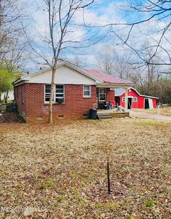$77,000 | 408 North Adams Street, Iuka, MS 38852