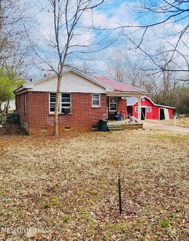 $104,900 | 408 North Adams Street, Iuka, MS 38852