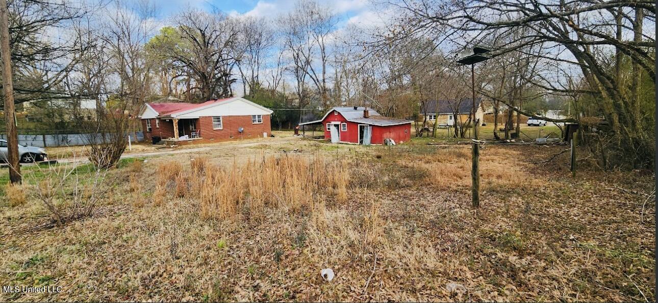 408 North Adams Street Iuka, MS 38852 - Photo 13 of 14 wideshot
