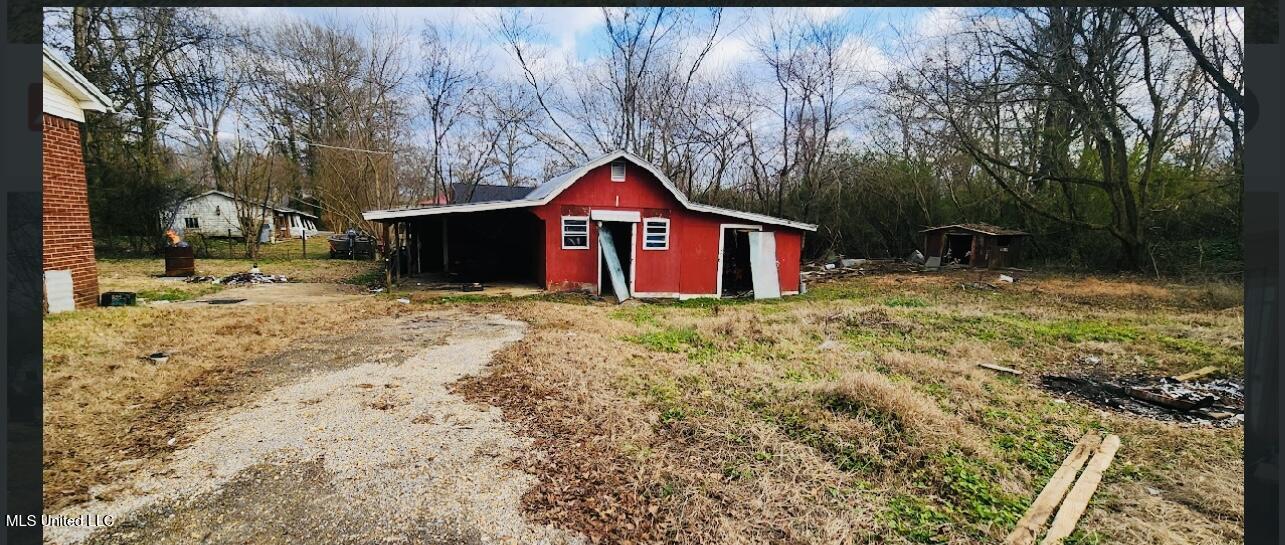 408 North Adams Street Iuka, MS 38852 - Photo 14 of 14 back2