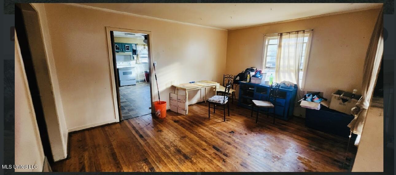 408 North Adams Street Iuka, MS 38852 - Photo 4 of 14 famrm