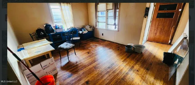 $104,900 | 408 North Adams Street, Iuka, MS 38852