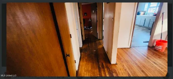 $77,000 | 408 North Adams Street, Iuka, MS 38852