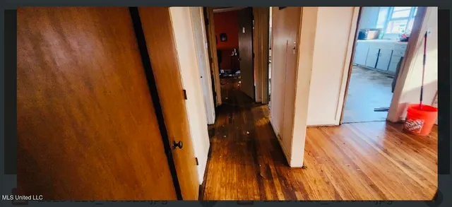 $104,900 | 408 North Adams Street, Iuka, MS 38852