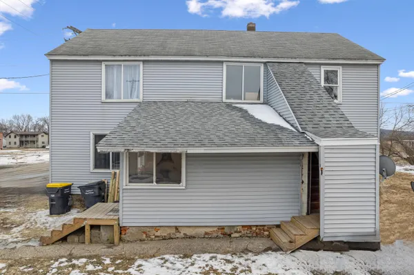 $240,000 | 111 East Elizabeth Street, Tomah, WI 54660