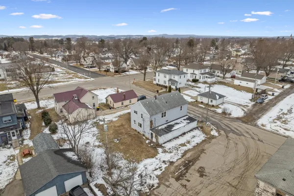 $240,000 | 111 East Elizabeth Street, Tomah, WI 54660