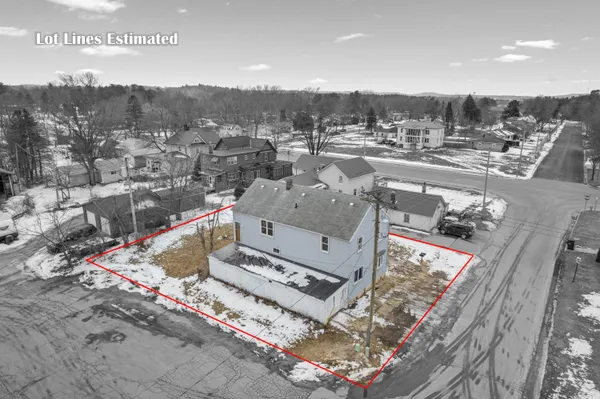 $240,000 | 111 East Elizabeth Street, Tomah, WI 54660