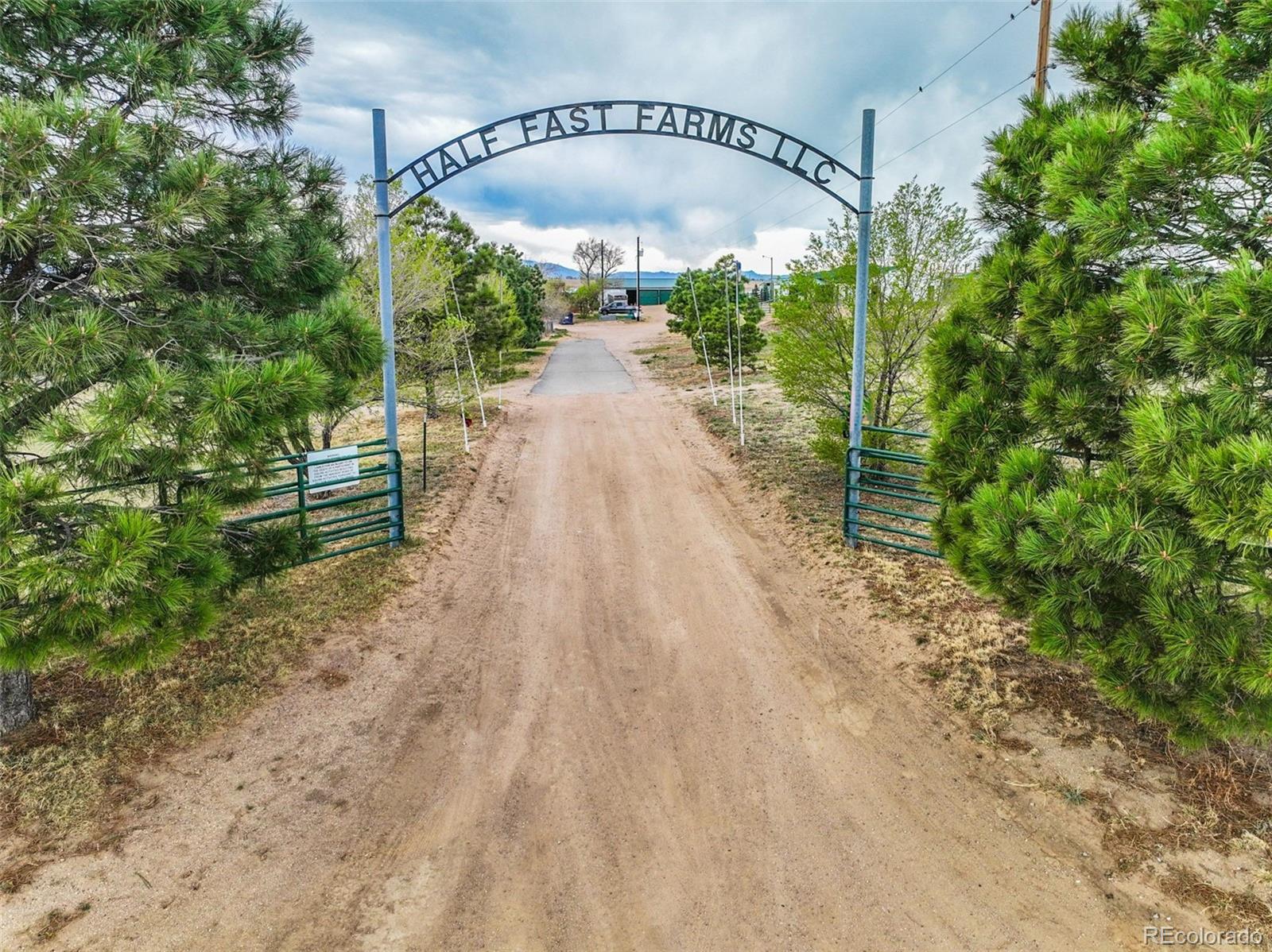 5430 Murr Road Peyton, CO 80831 - Photo 1 of 50