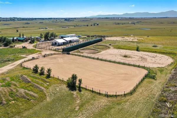 $1,600,000 | 5430 Murr Road, Peyton, CO 80831
