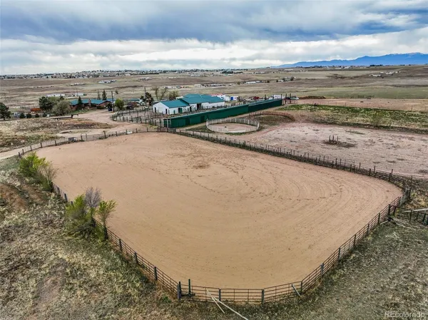 $1,600,000 | 5430 Murr Road, Peyton, CO 80831