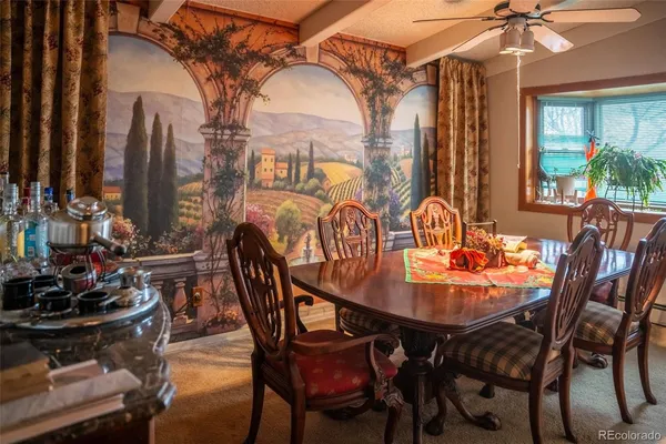 $1,600,000 | 5430 Murr Road, Peyton, CO 80831