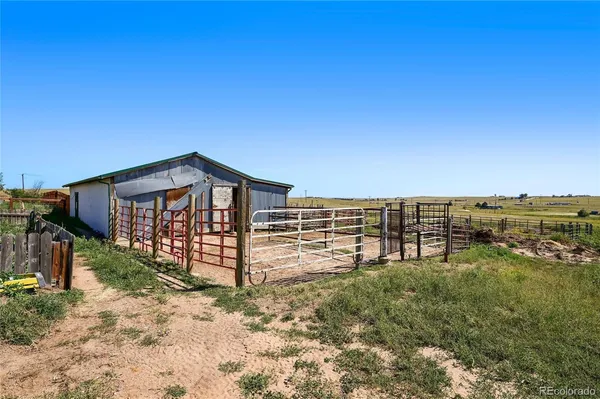 $1,600,000 | 5430 Murr Road, Peyton, CO 80831