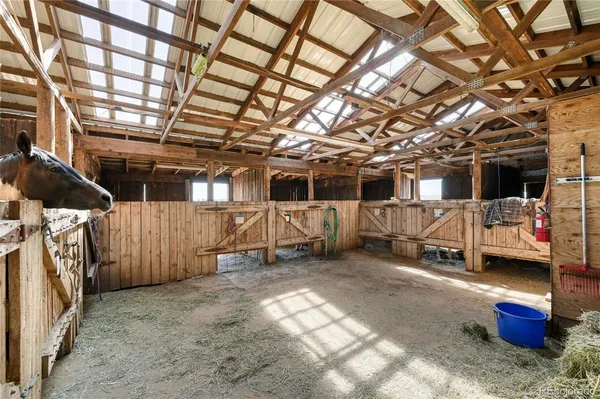 $1,600,000 | 5430 Murr Road, Peyton, CO 80831