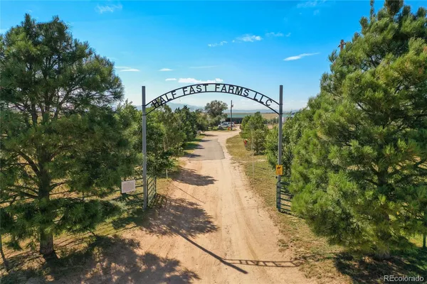 $1,600,000 | 5430 Murr Road, Peyton, CO 80831