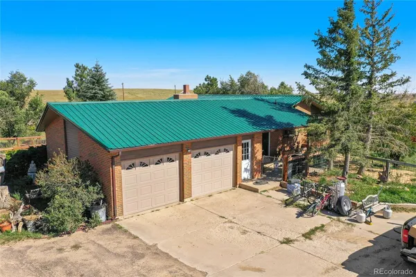 $1,600,000 | 5430 Murr Road, Peyton, CO 80831