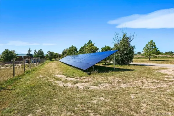 $1,600,000 | 5430 Murr Road, Peyton, CO 80831