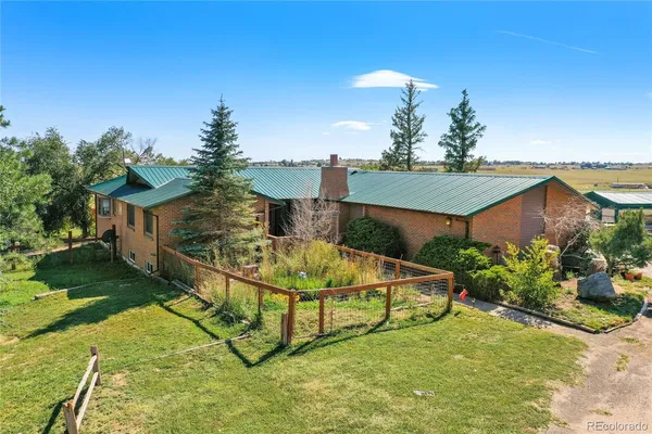 $1,600,000 | 5430 Murr Road, Peyton, CO 80831
