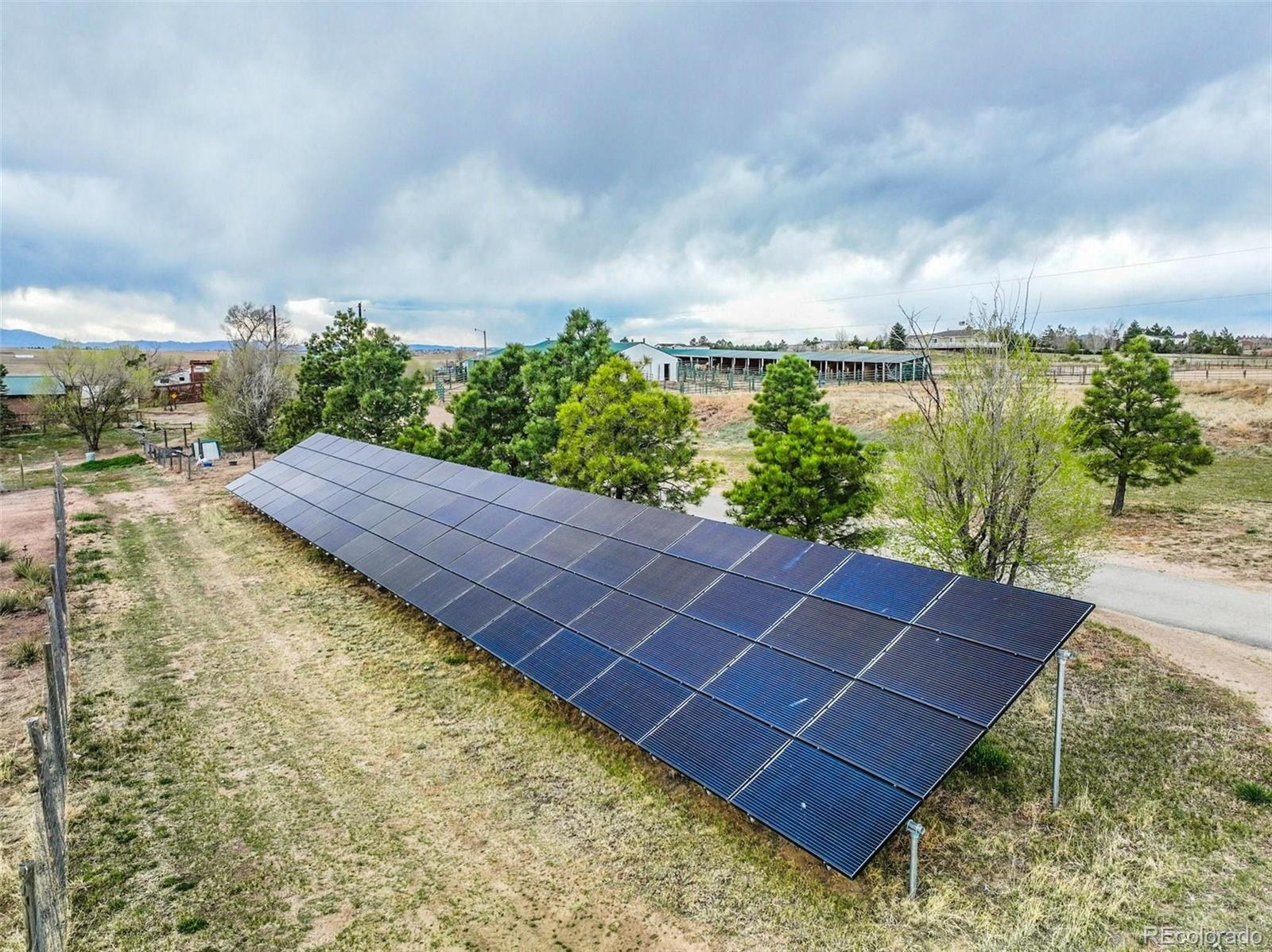 5430 Murr Road Peyton, CO 80831 - Photo 24 of 50