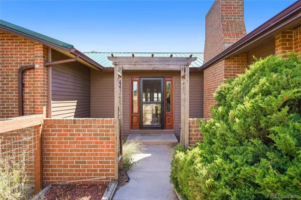 $1,600,000 | 5430 Murr Road, Peyton, CO 80831