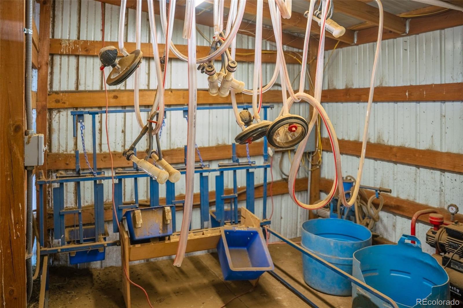 5430 Murr Road Peyton, CO 80831 - Photo 31 of 50