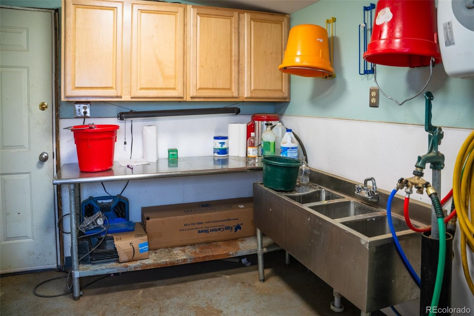 5430 Murr Road Peyton, CO 80831 - Photo 32 of 50