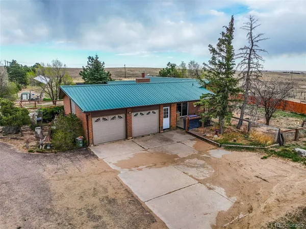 $1,600,000 | 5430 Murr Road, Peyton, CO 80831