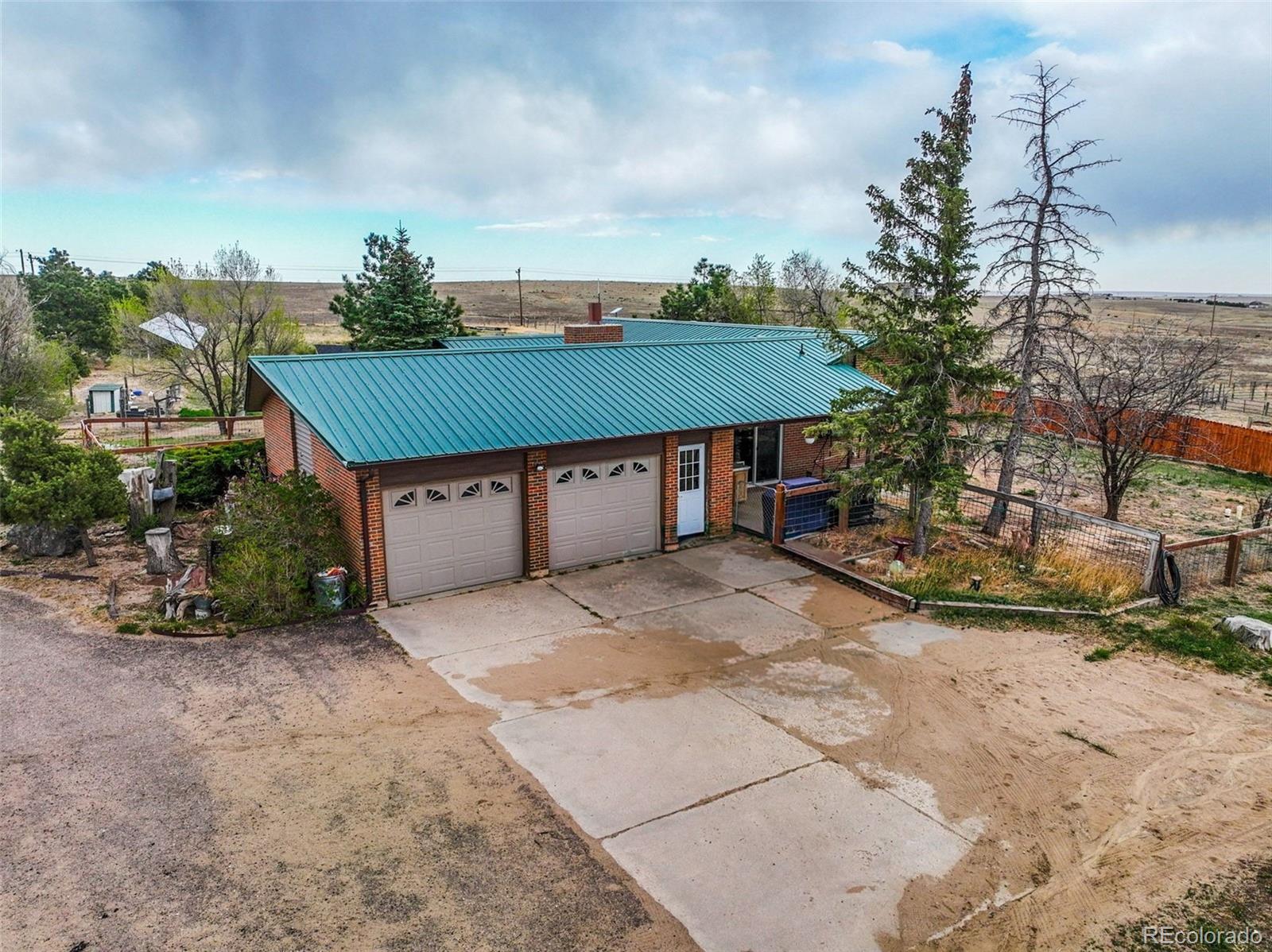 5430 Murr Road Peyton, CO 80831 - Photo 33 of 50