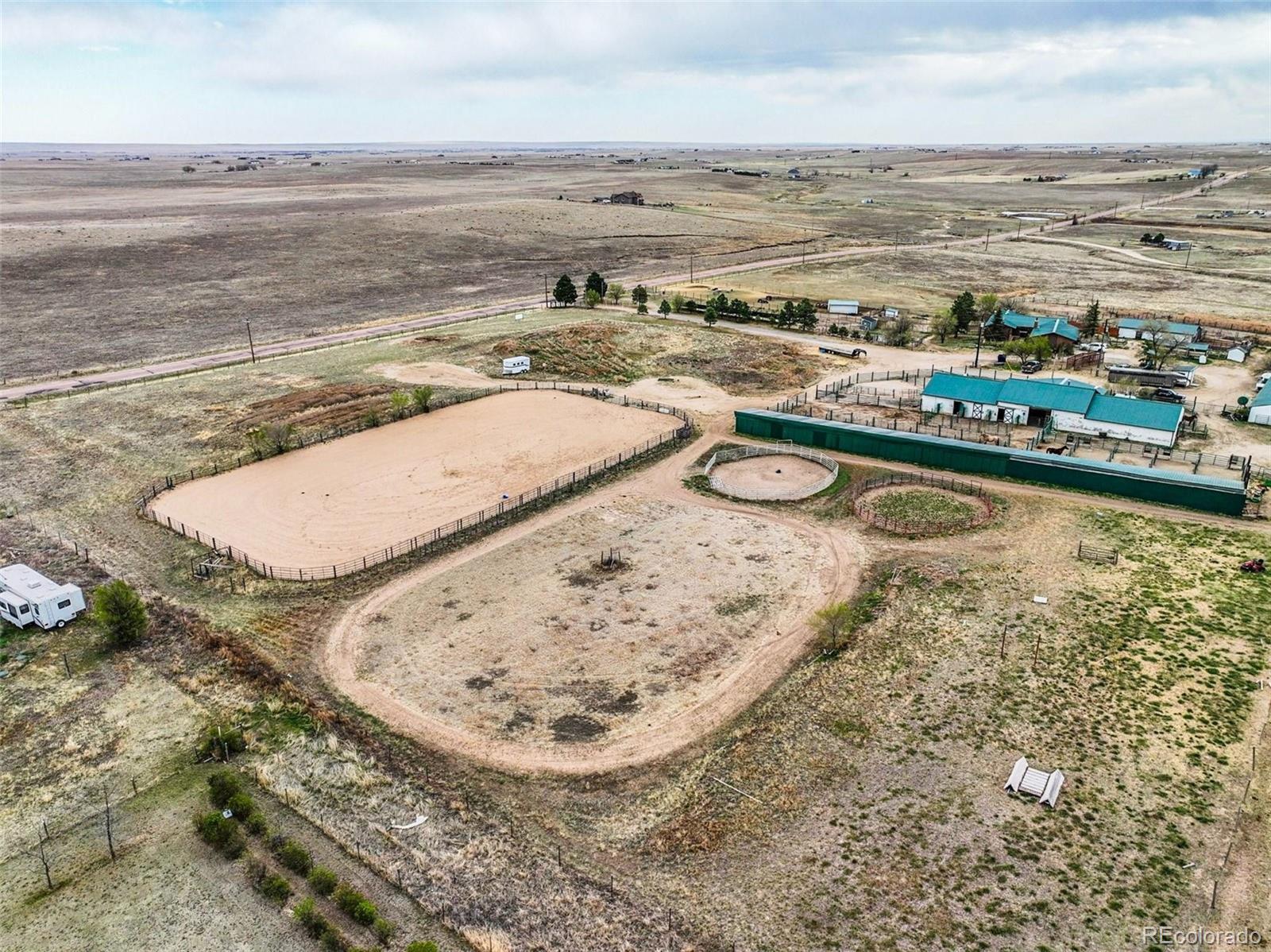 5430 Murr Road Peyton, CO 80831 - Photo 36 of 50