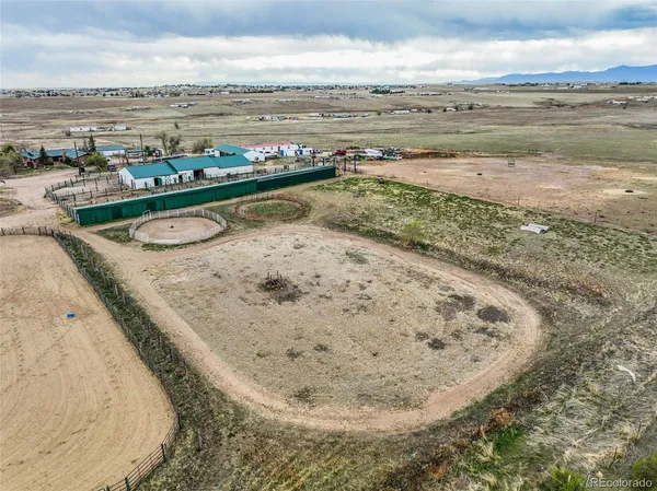 $1,600,000 | 5430 Murr Road, Peyton, CO 80831