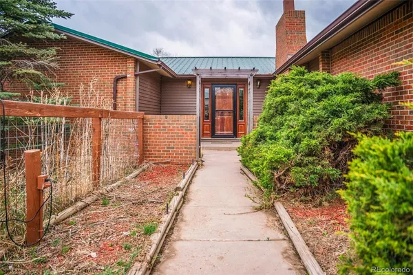 $1,600,000 | 5430 Murr Road, Peyton, CO 80831