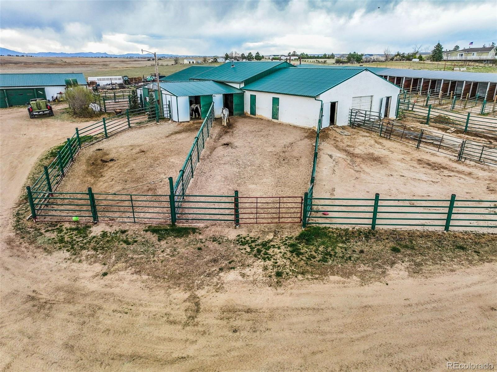 5430 Murr Road Peyton, CO 80831 - Photo 41 of 50