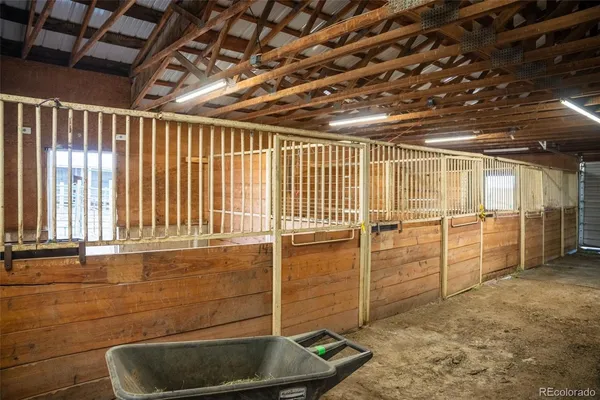 $1,600,000 | 5430 Murr Road, Peyton, CO 80831