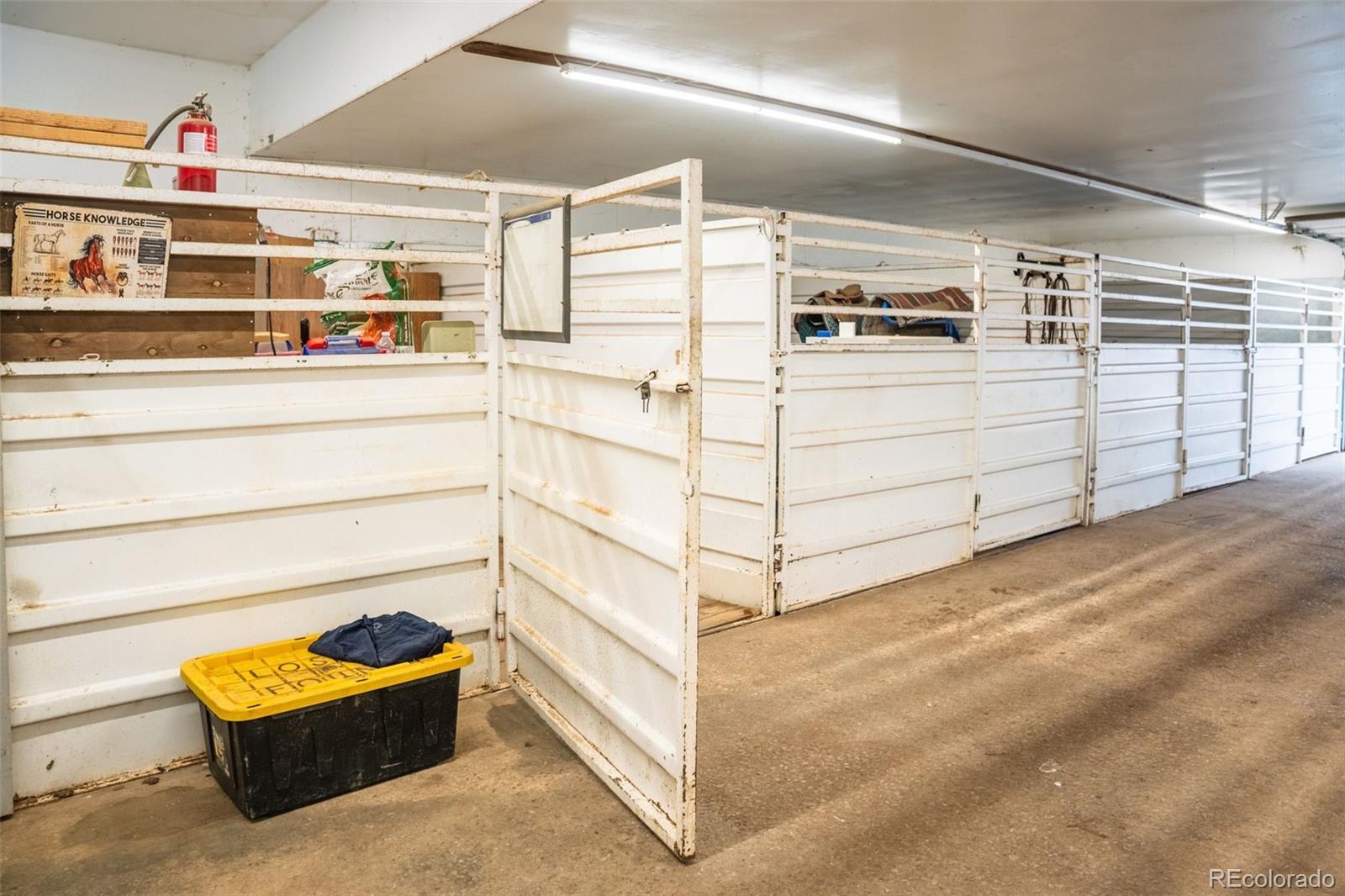 5430 Murr Road Peyton, CO 80831 - Photo 45 of 50