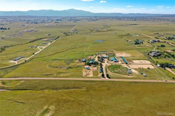 $1,600,000 | 5430 Murr Road, Peyton, CO 80831