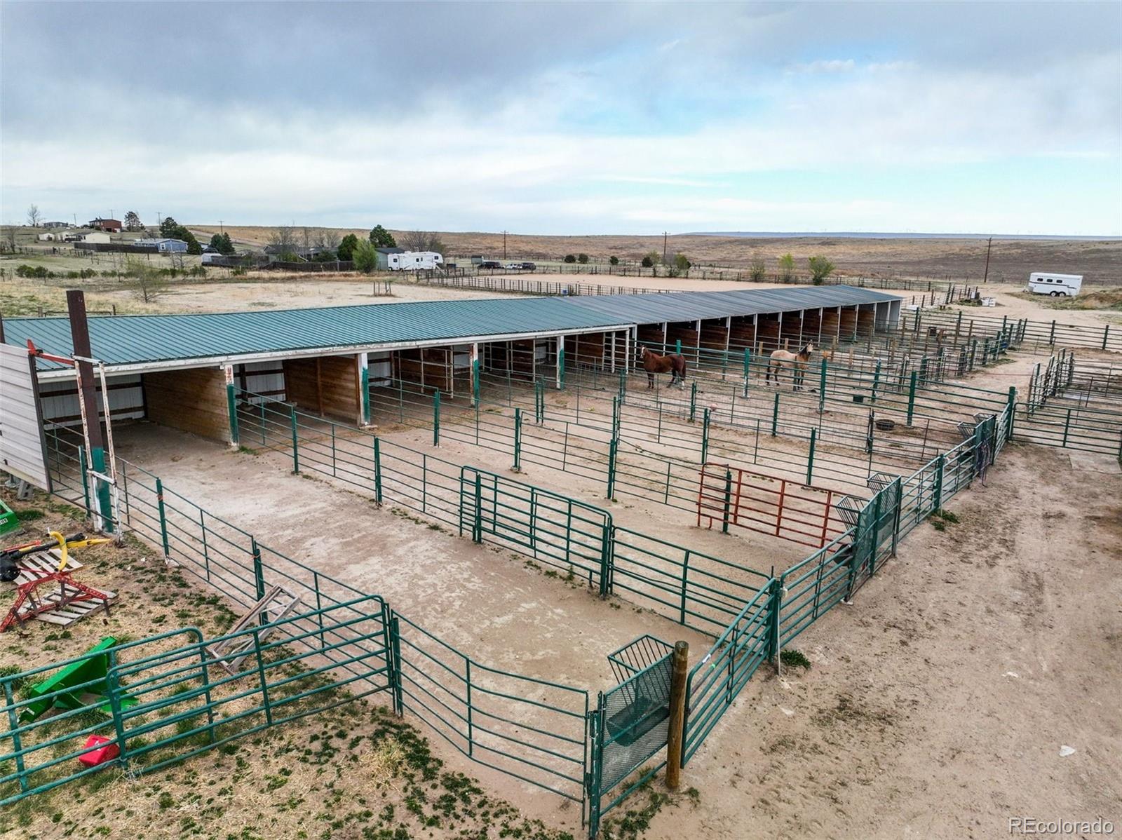 5430 Murr Road Peyton, CO 80831 - Photo 48 of 50