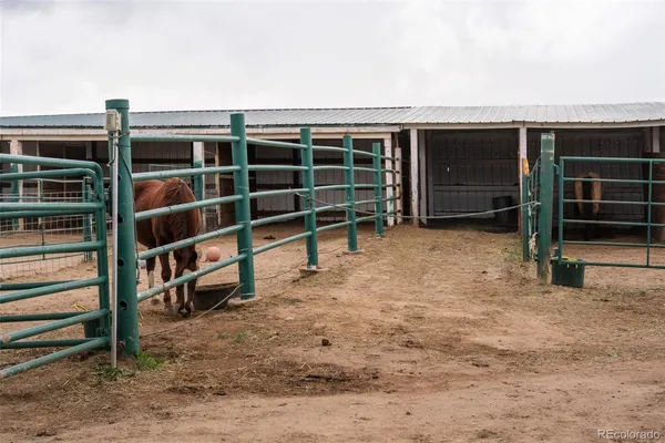 $1,600,000 | 5430 Murr Road, Peyton, CO 80831