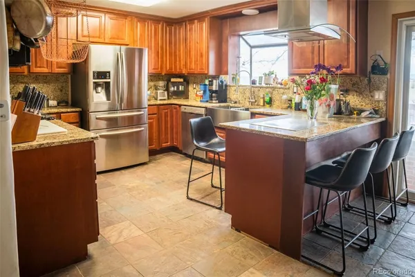 $1,600,000 | 5430 Murr Road, Peyton, CO 80831