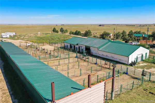 $1,600,000 | 5430 Murr Road, Peyton, CO 80831