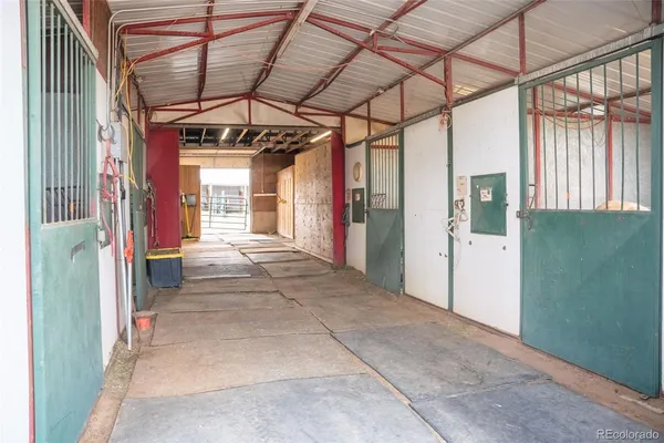 $1,600,000 | 5430 Murr Road, Peyton, CO 80831