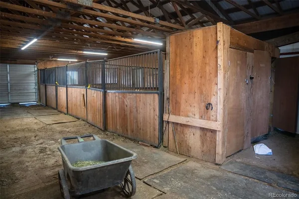 $1,600,000 | 5430 Murr Road, Peyton, CO 80831