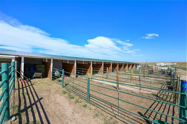 $1,600,000 | 5430 Murr Road, Peyton, CO 80831