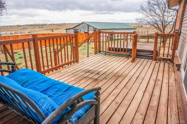 $1,600,000 | 5430 Murr Road, Peyton, CO 80831