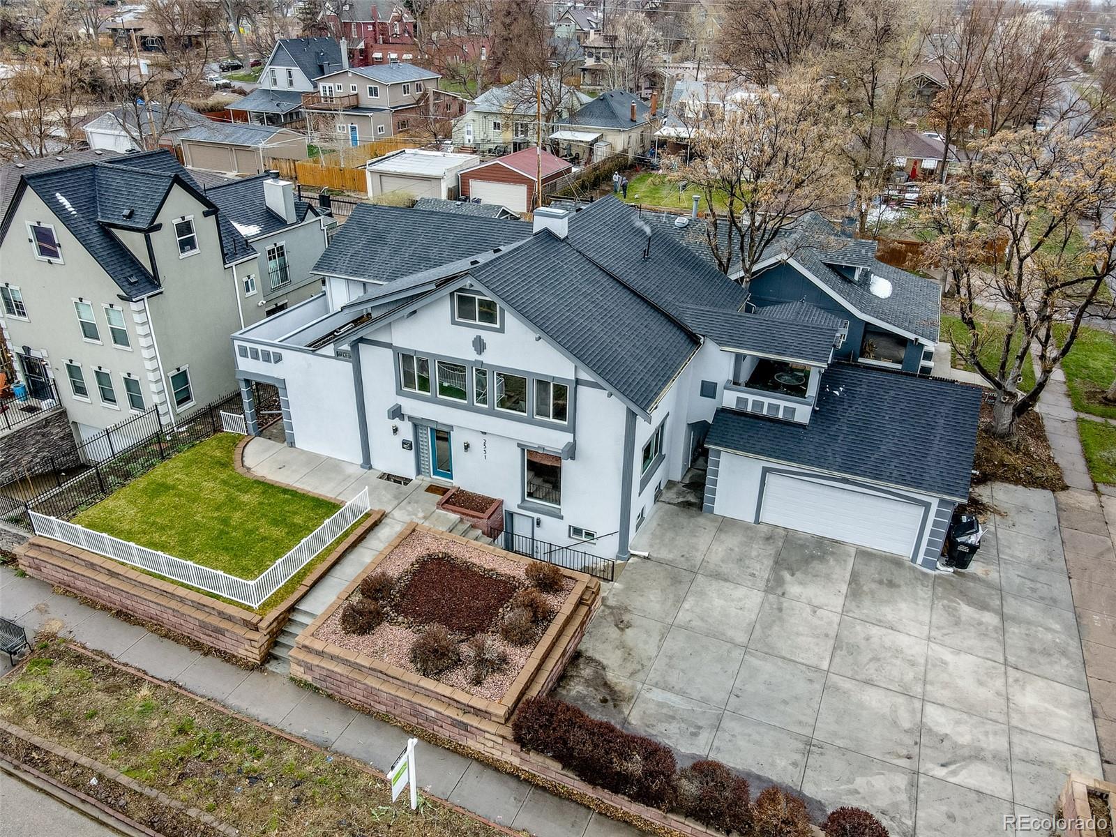 2551 York Street Denver, CO 80205 - Photo 1 of 36