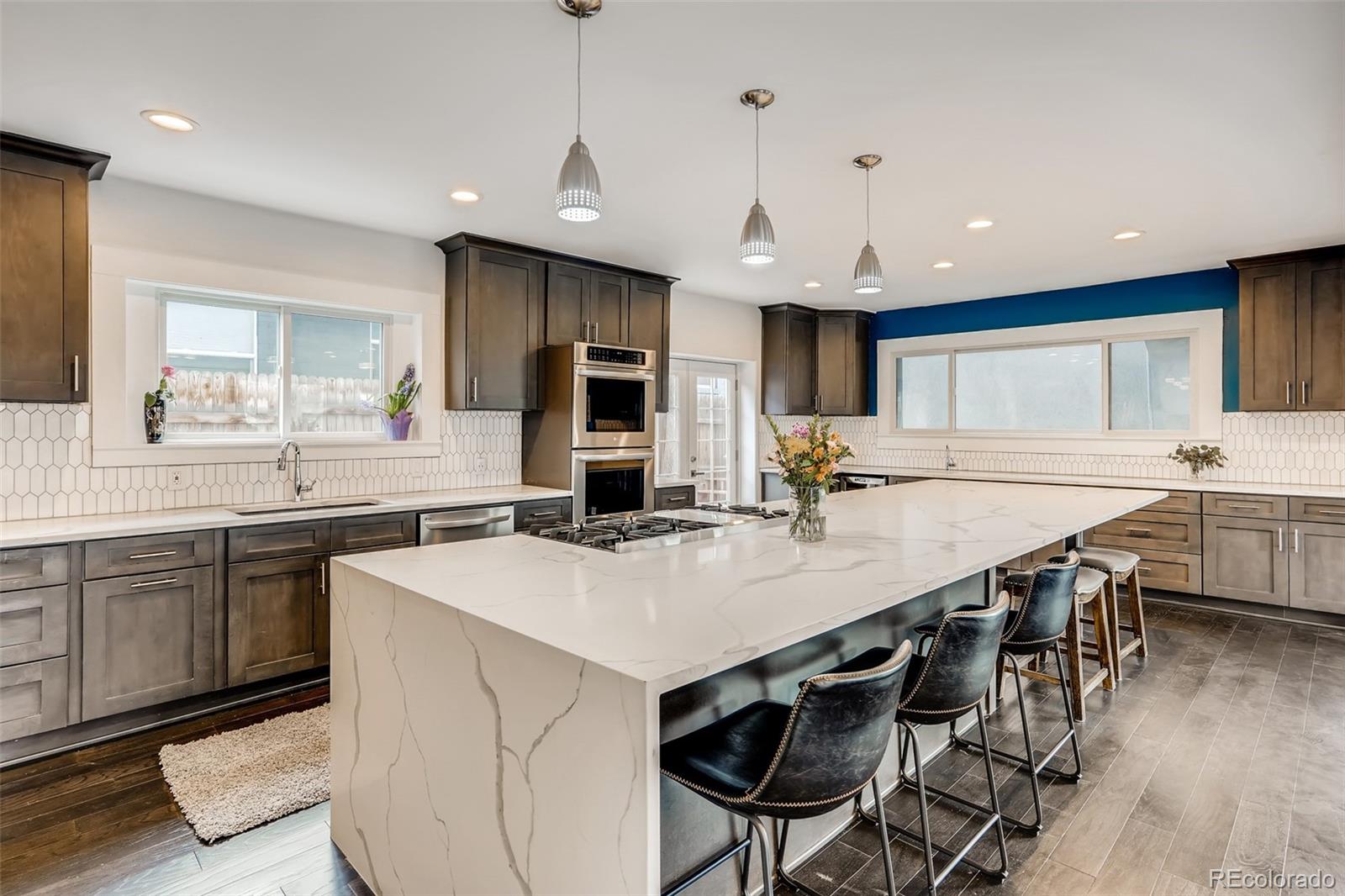 2551 York Street Denver, CO 80205 - Photo 11 of 36