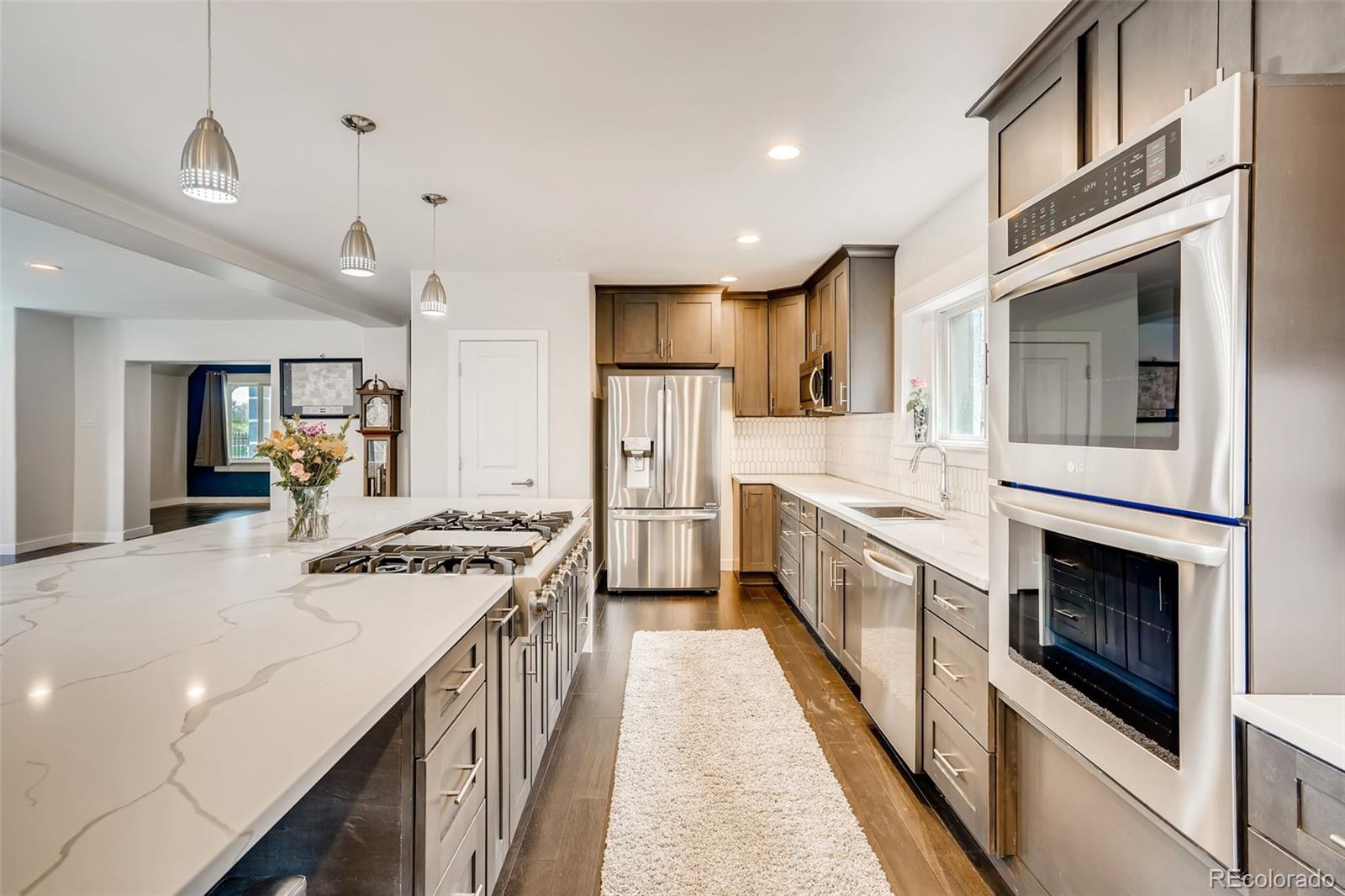 2551 York Street Denver, CO 80205 - Photo 12 of 36