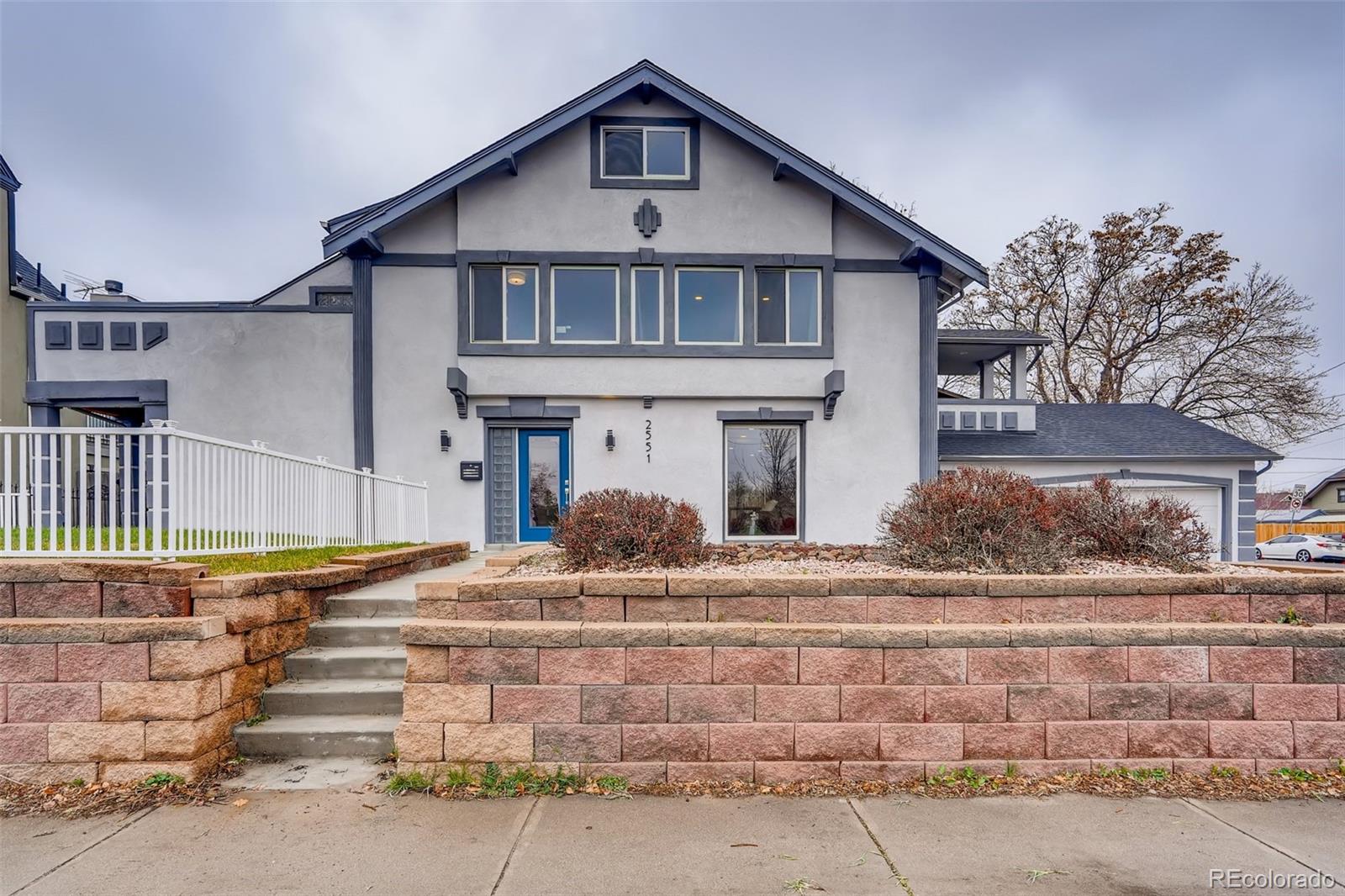 2551 York Street Denver, CO 80205 - Photo 2 of 36