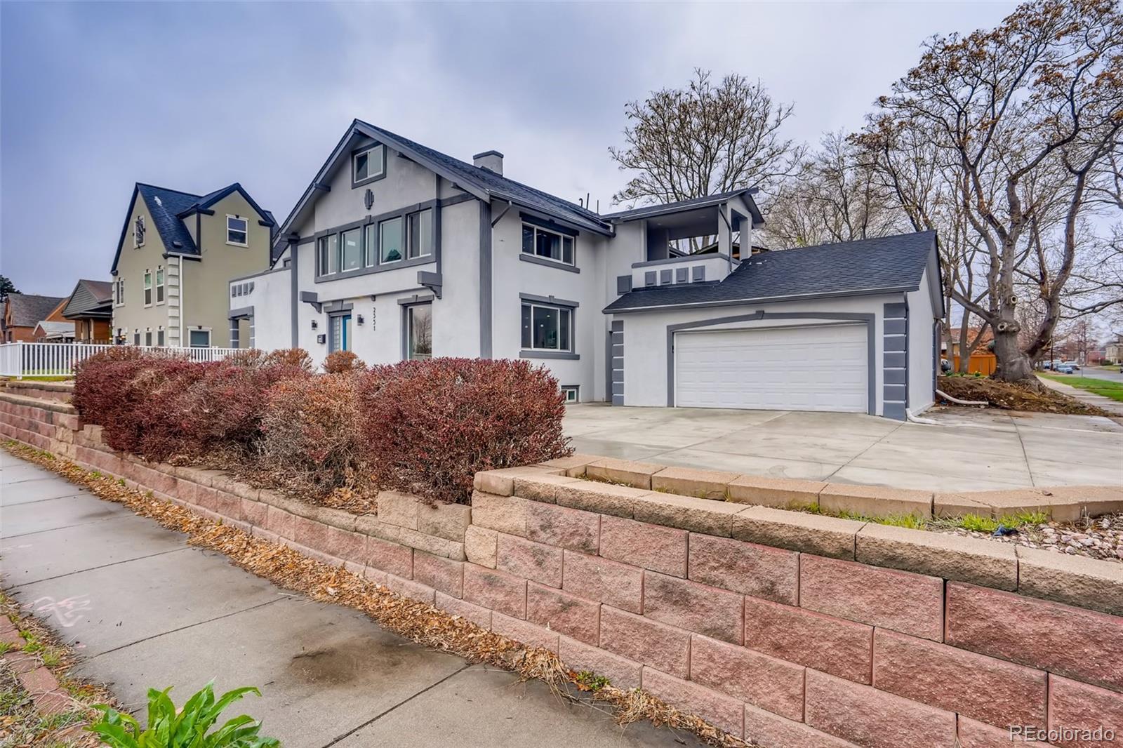 2551 York Street Denver, CO 80205 - Photo 35 of 36